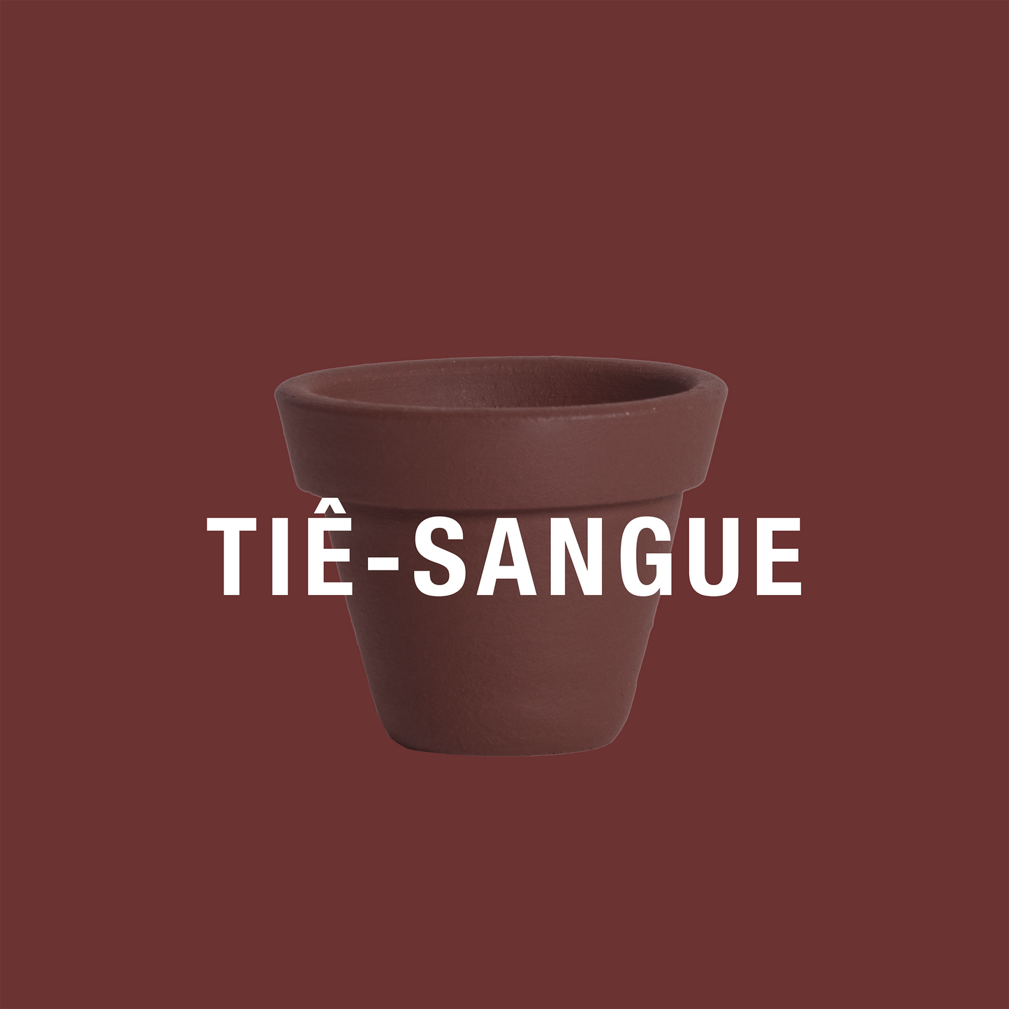 Tiê-sangue
