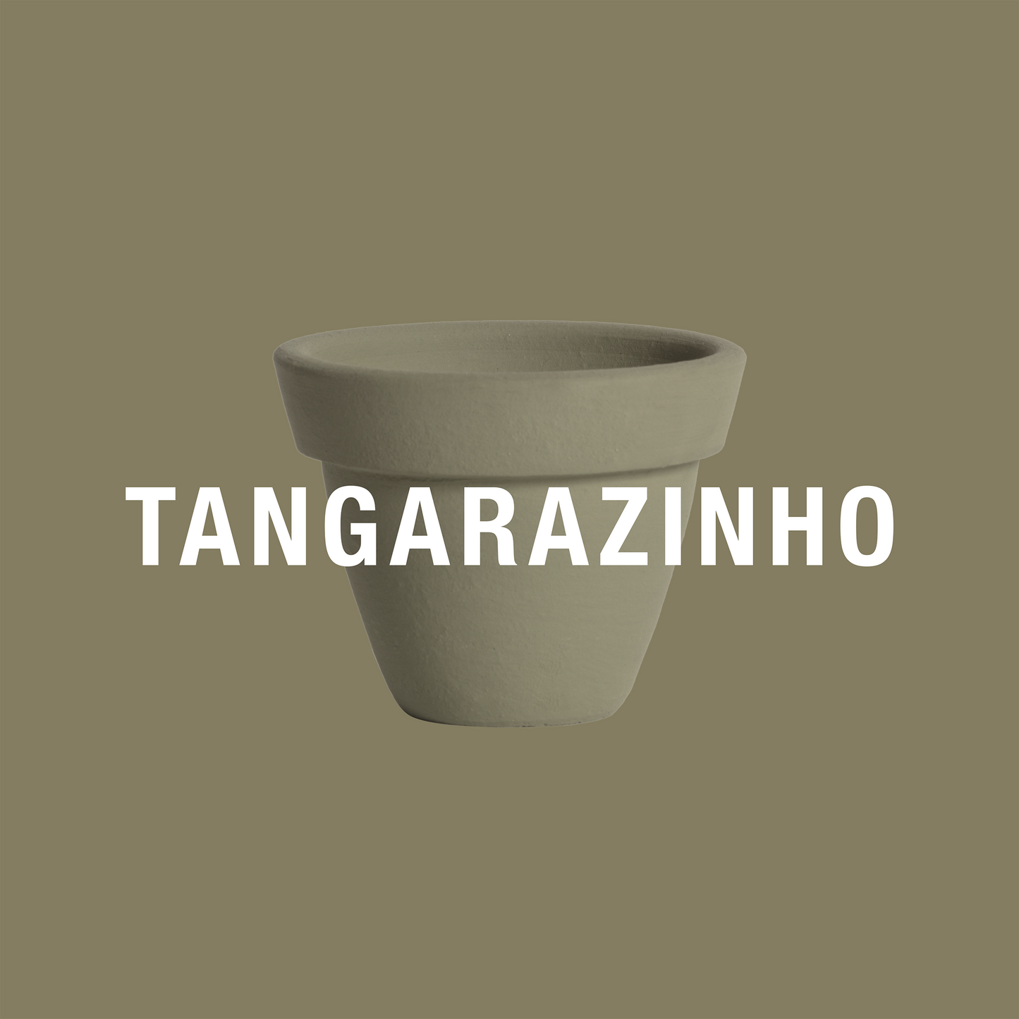 Tangarazinho